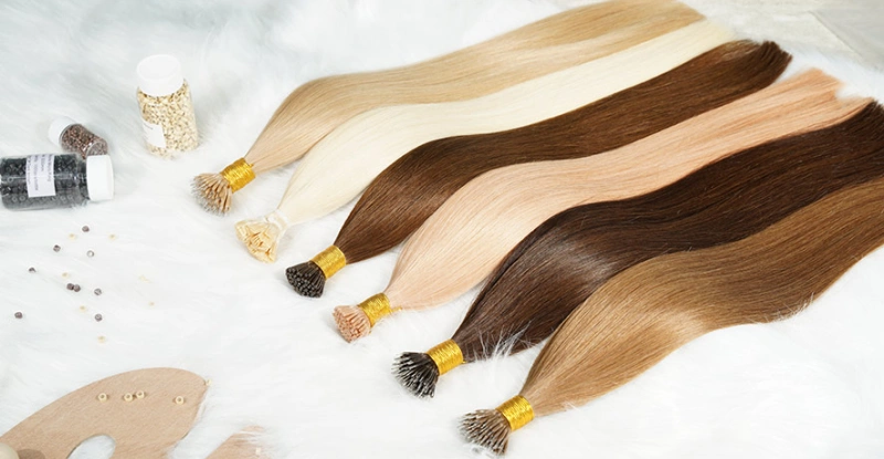 How to Dropship Hair Extensions? Step by Step Guide 3 popular hair extension products