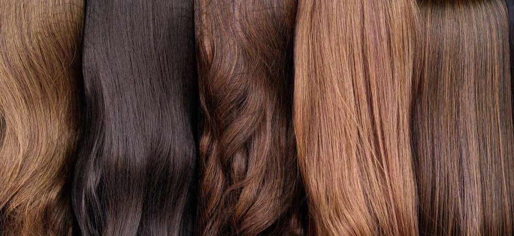 Virgin Hair vs Processed Hair: Key Differences 3 processed vs virgin hair