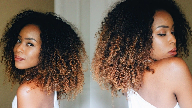 queen weave beauty