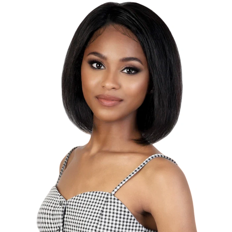 remy human hair bob wigs