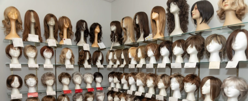 simply wigs