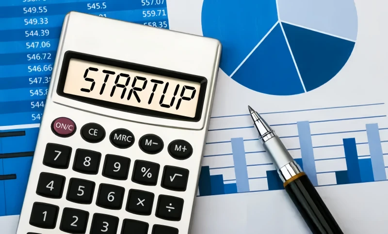 startup costs