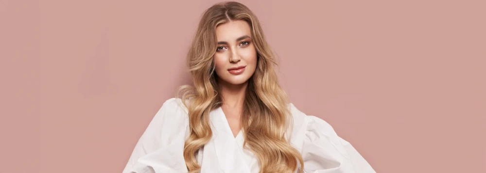 styling options for 20 inch extensions