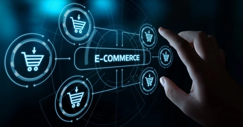 technology and e commerce