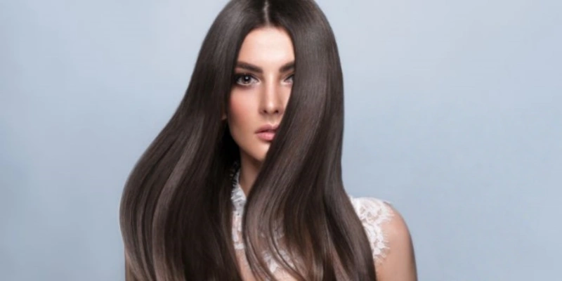 ted hair