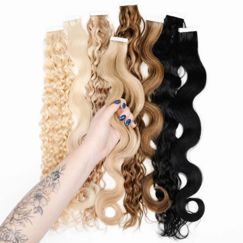 top 10 hair extension brands