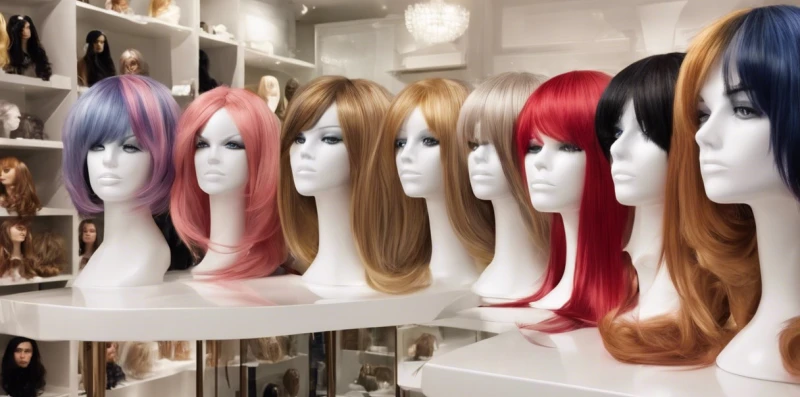Catchy Wig Business Names Ideas to Elevate Your Business 2 trendy wig business names
