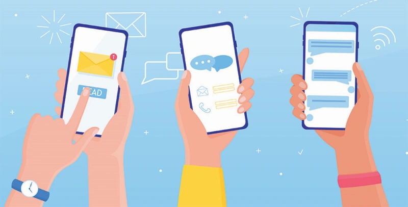 Hair Salon Marketing: 15 Ideas to Win More Clients in 2026 3 use email and sms by client segment