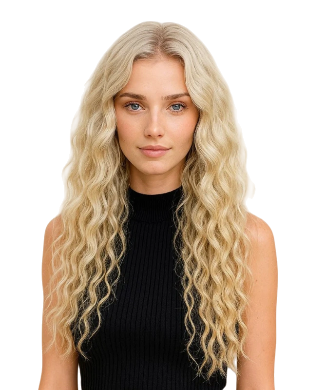 v part wig
