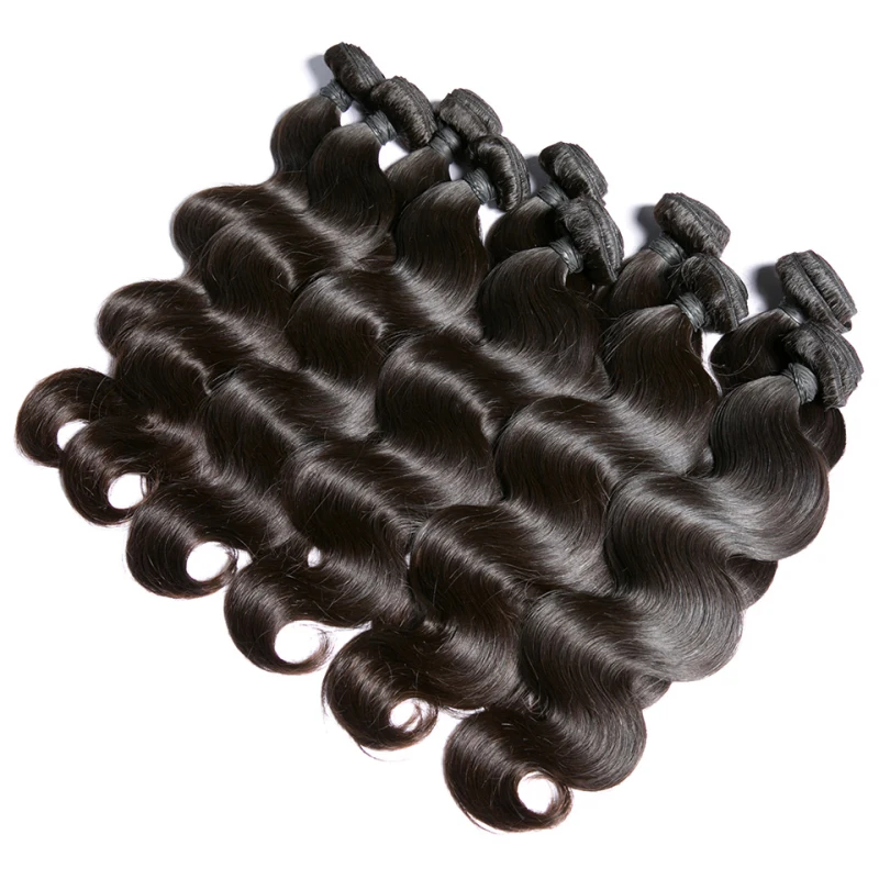 virgin hair distributors