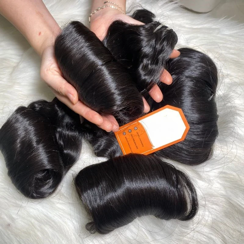 virgin hair manufacturers