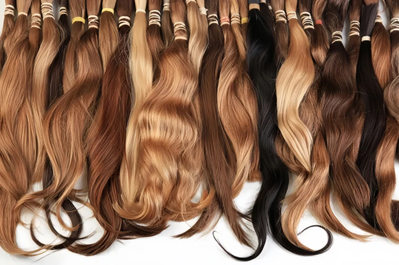 Remy Hair vs Virgin Hair: Which is Best for You? 1 virgin hair vs remy hair