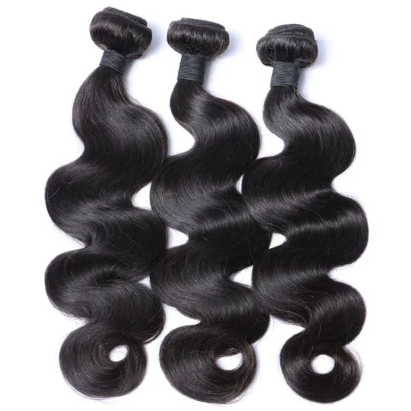 virgin indian hair bundles