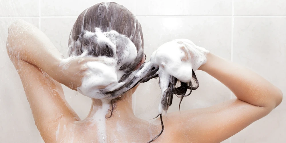 How to Get a Hair Topper to Lay Flat Without Bumps? 3 washing bio hair