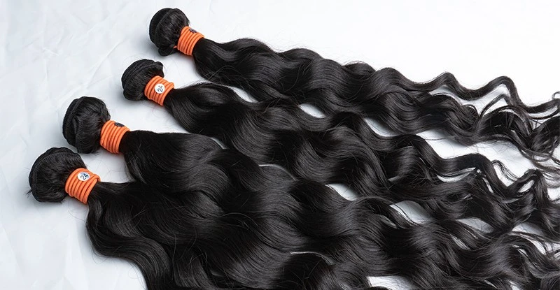 Raw Hair vs Virgin Hair: Which is Best for You? 1 what are raw hair extensions