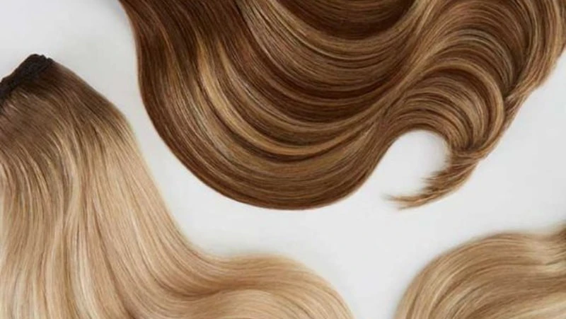 Raw Hair vs Virgin Hair: Which is Best for You? 2 what are virgin hair extensions
