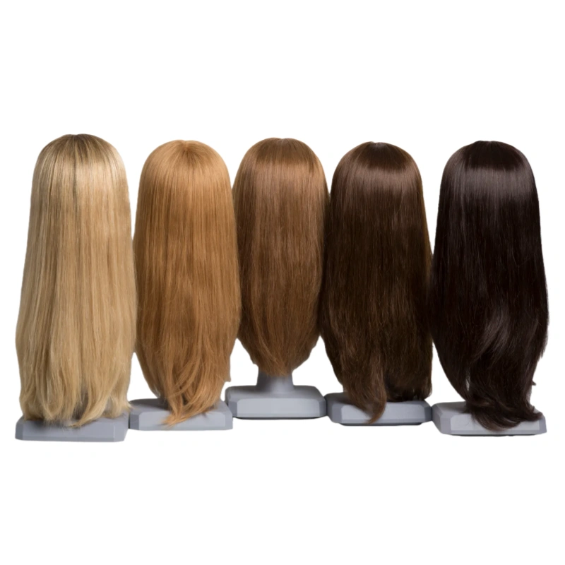 what are wigs