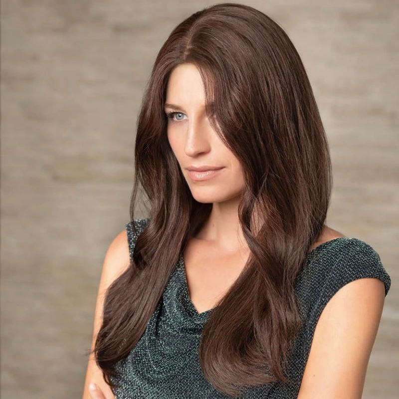 what is a monofilament wig
