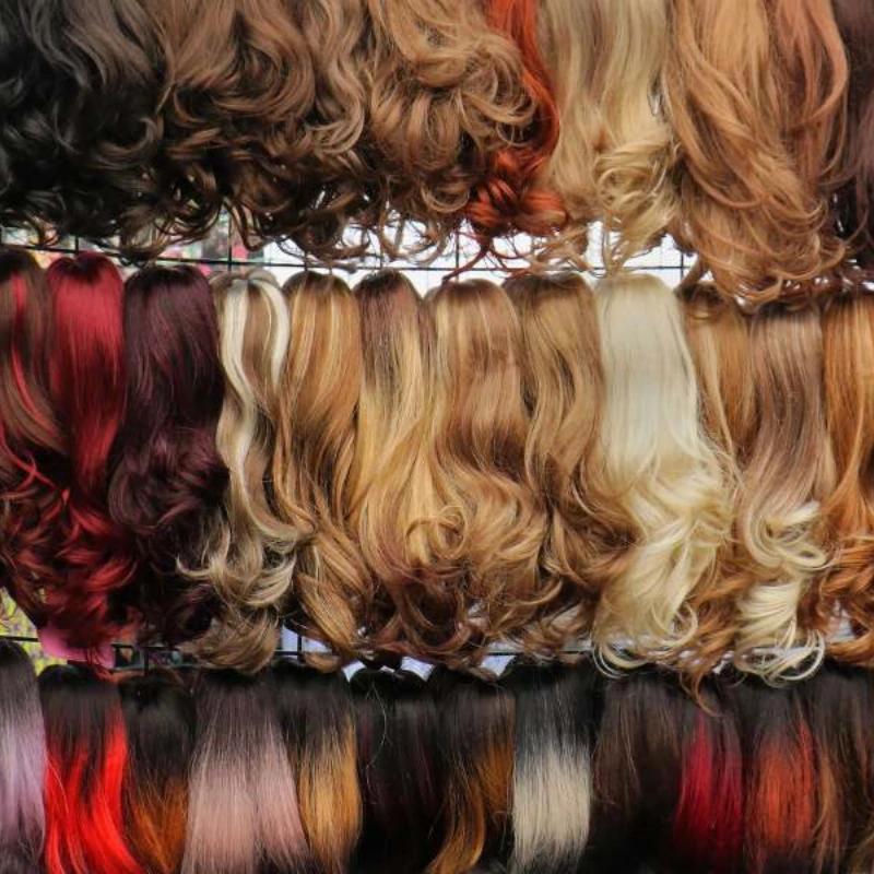 wholesale wig manufacturers