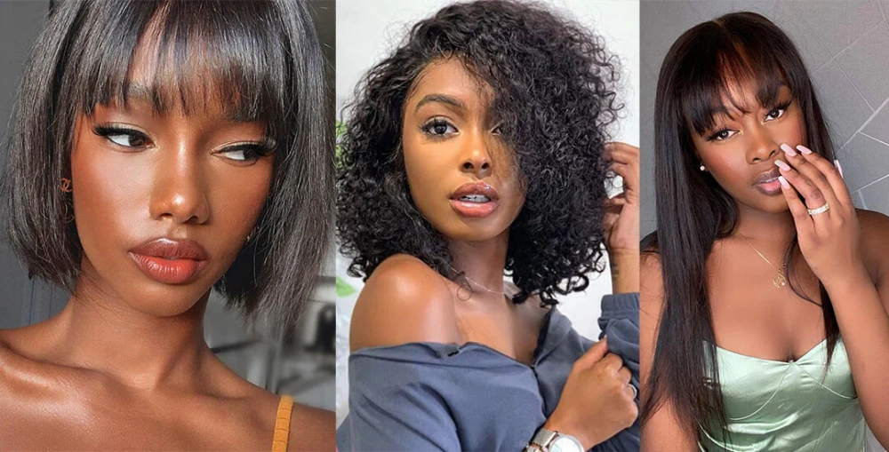 How to Cut Bangs on a Topper? Step by Step Guide 1 why cut bangs in your wig or topper