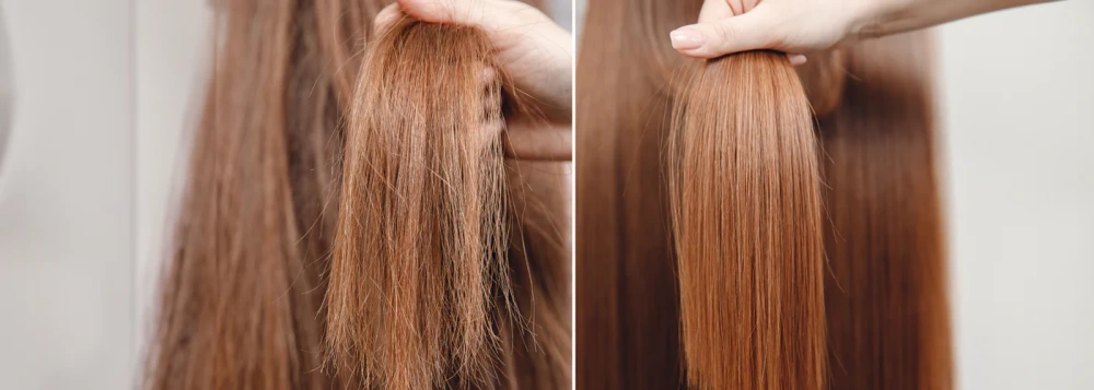 Comprehensive Hair Extension Aftercare Advice 1 why hair extensions aftercare matters