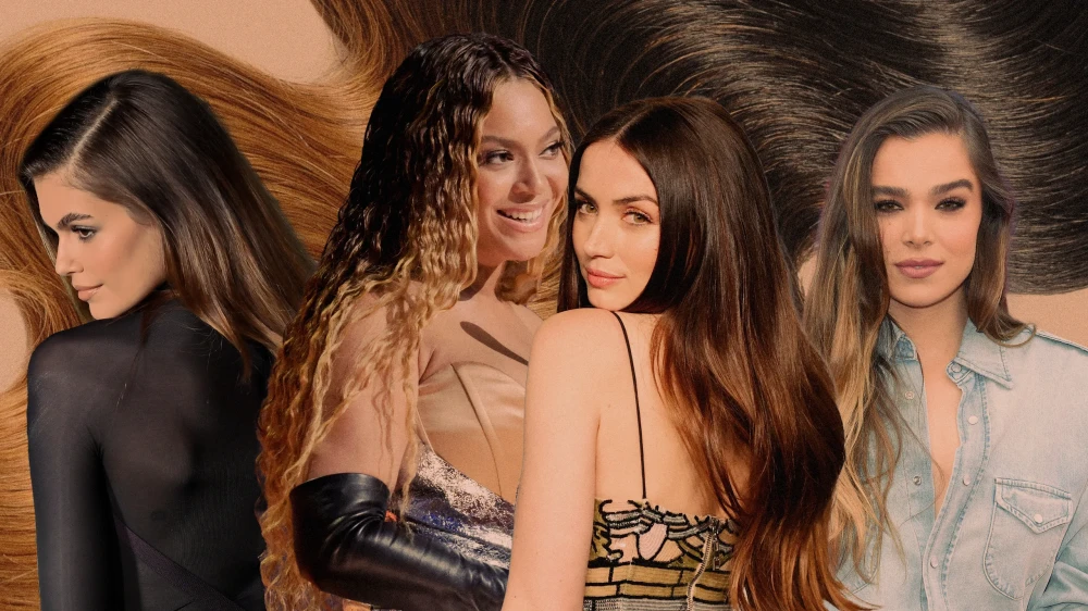10 Creative Ombre Hair Color Ideas to Try in 2026 1 why ombre hair is trending in 2026
