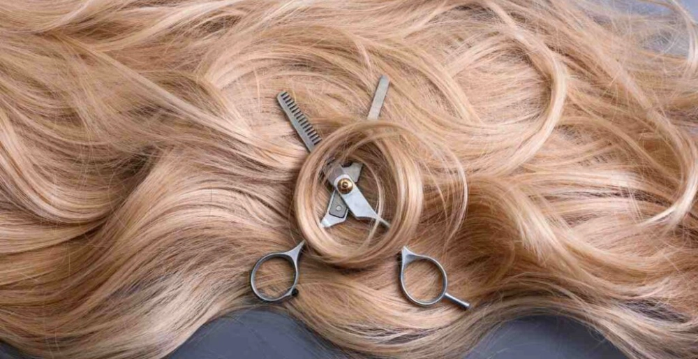How to Thin Out a Hair Topper ? 1 why thinning human hair toppers and wigs matter