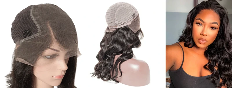Wig Construction Guide for Choosing the Best Fit 1 wig construction types