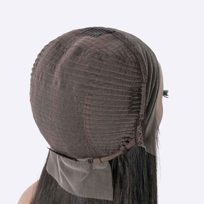 wig construction