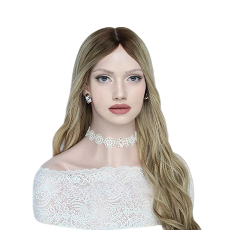wig for jewish wedding