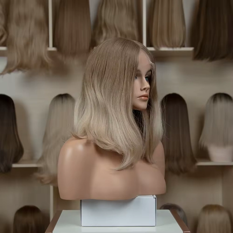 wig manufacturers in china