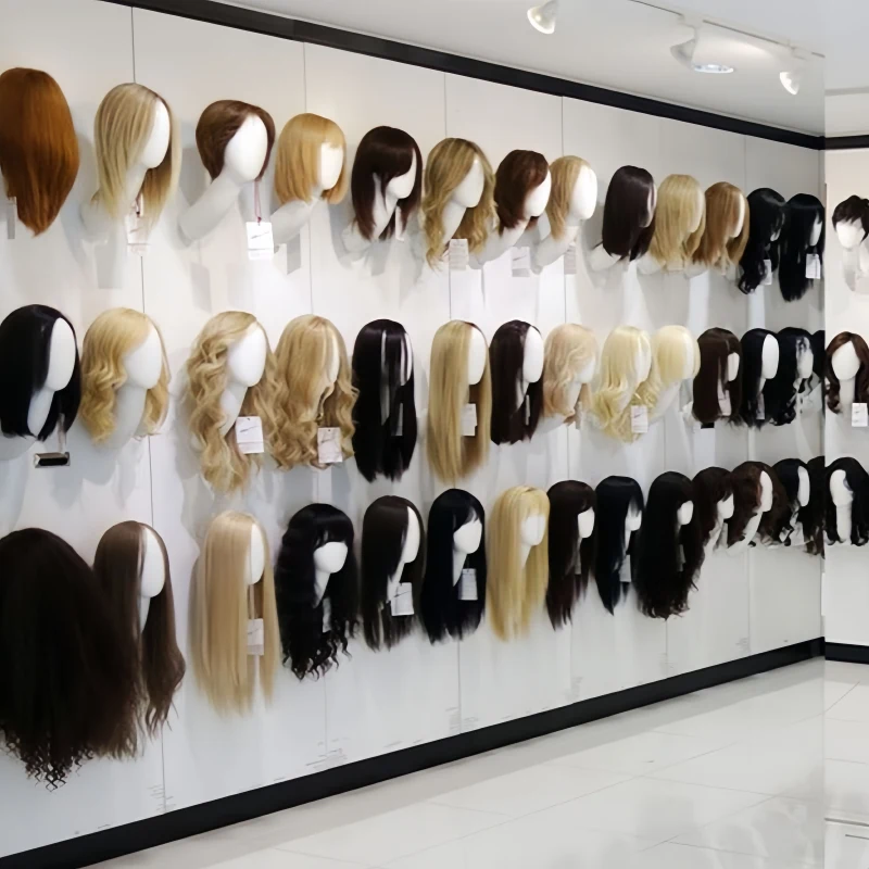 wig manufacturers in indonesia