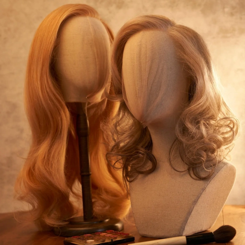 wig manufacturers in uk