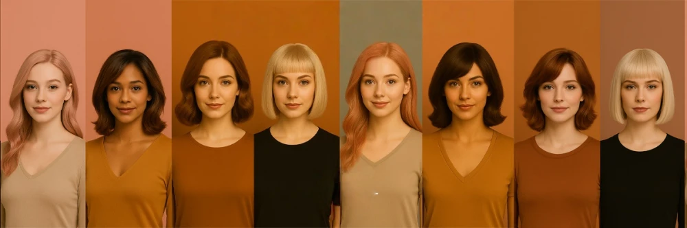 Is Wig Business Profitable in the Us Wigs Market? 1 wig seasonal sales peaks