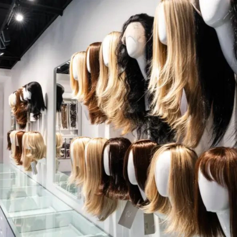 wig vendors