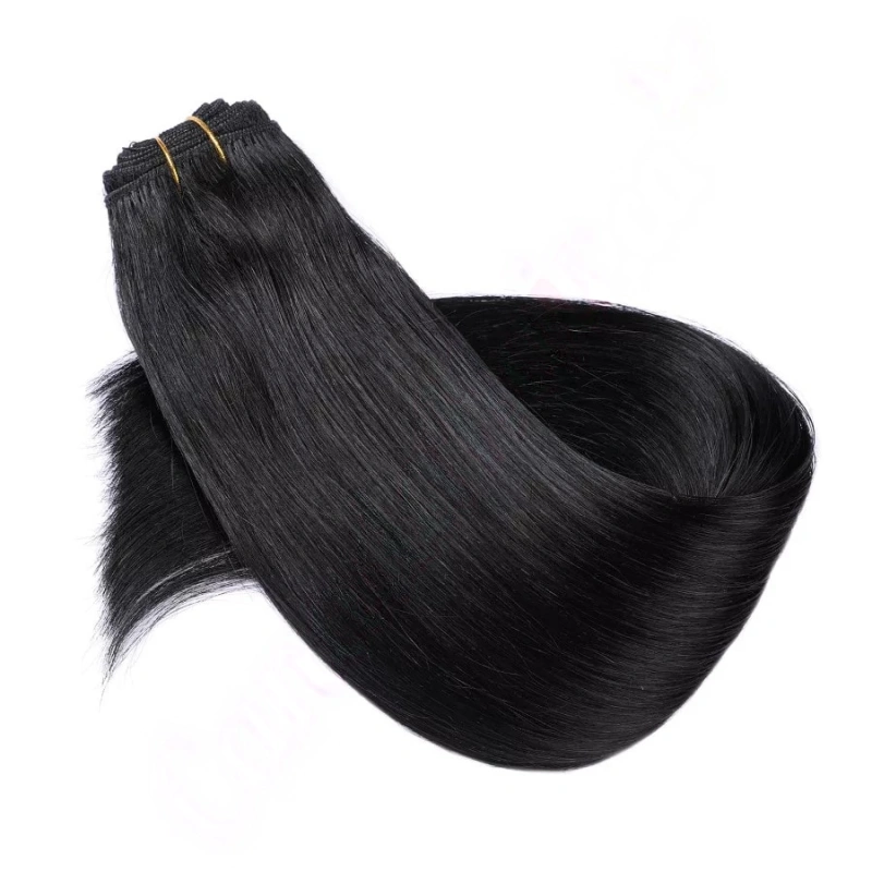 18 inch sew in hair extensions