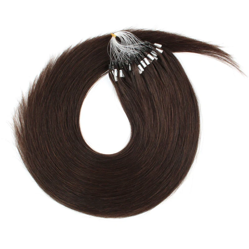 24 inch micro loop hair extensions