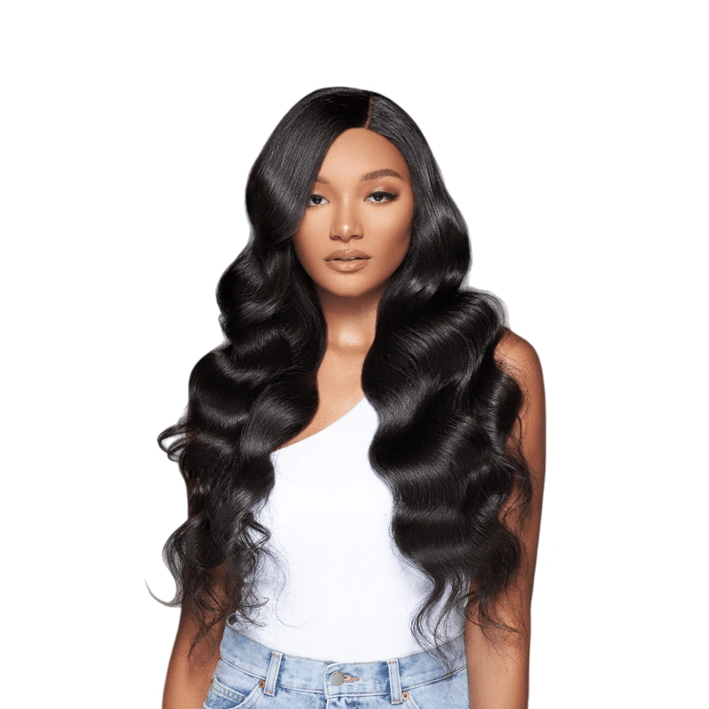 250 density v part wig