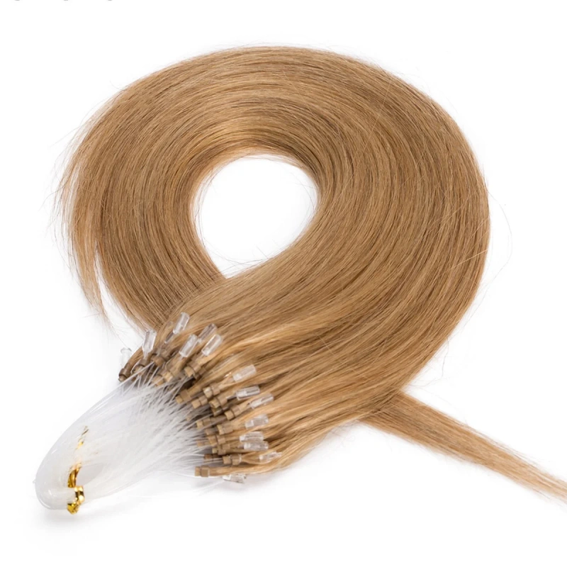 26 inch micro loop hair extensions