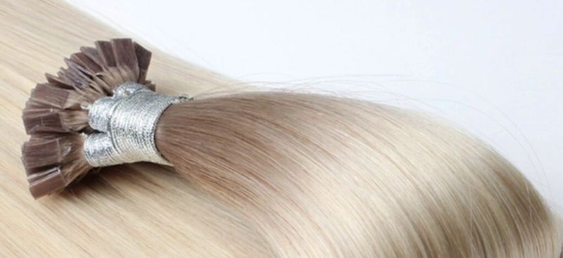 Top 10 Best Pre Bonded Hair Extensions Recommended by Pros 2 alpha bonding hair extension