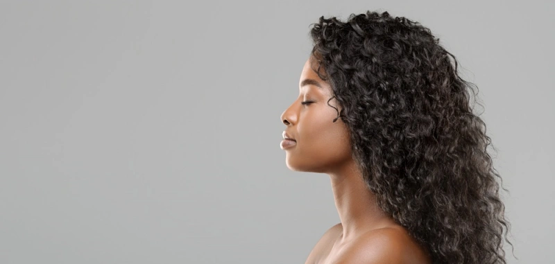 alpha curly hair extensions