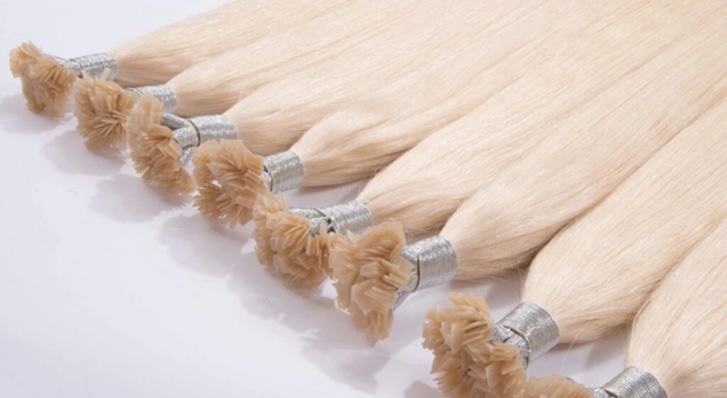 5 Best Fusion Hair Extensions for Natural Beauty 2 alpha fusion hair extension