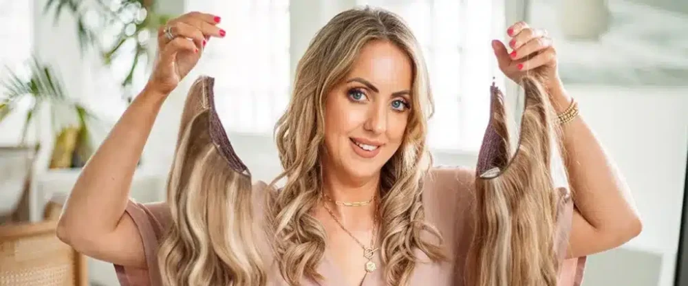 Evaluating the Cost of Halo Extensions for Quality Hair 1 alpha halo hair extension
