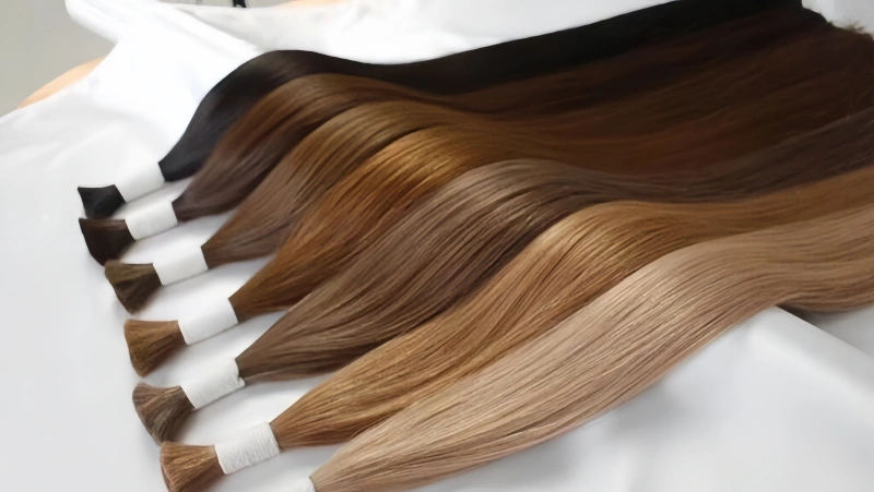 alpha sew in hair extensions