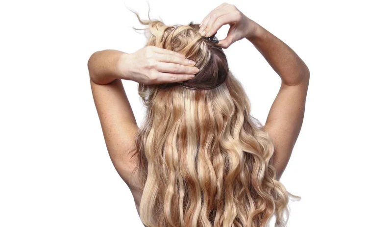 Do Halo Extensions Damage Hair or Help Fine Hair? 3 are halo hair extensions right for you