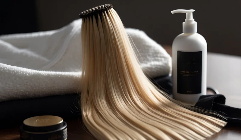 Can You Reuse Micro Loop Hair Extensions? 2 are micro loop hair extensions reusable