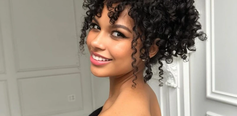Top 10 Best Hair Extensions for Curly Hair in 2026 3 bebonia curly clip ins