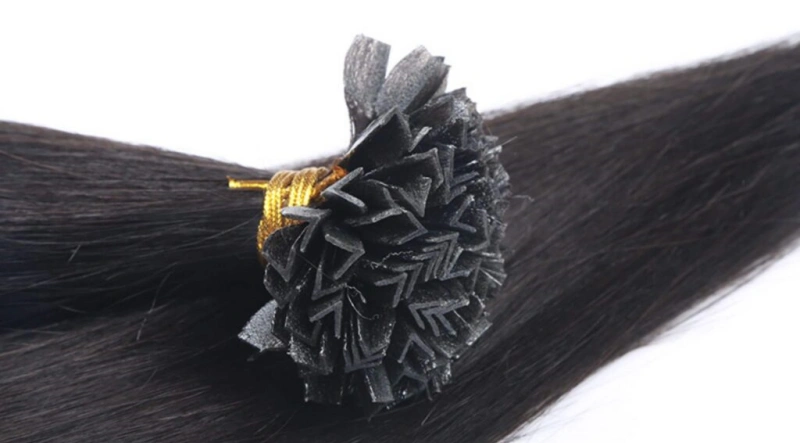 Are Bond Extensions Bad for Your Hair? What Experts Say 2 benefits of alpha bonding hair extension