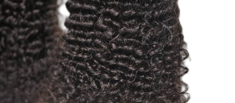 What is Raw Hair Bundles? The Complete Guide for Buyers 3 benefits of raw hair bundles