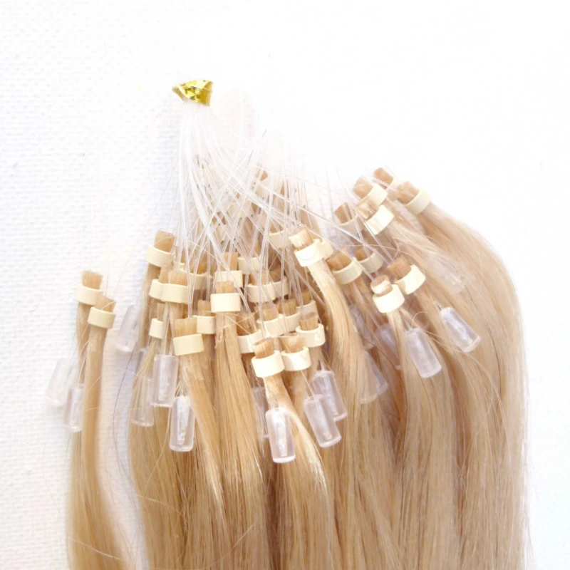 best micro loop hair extensions
